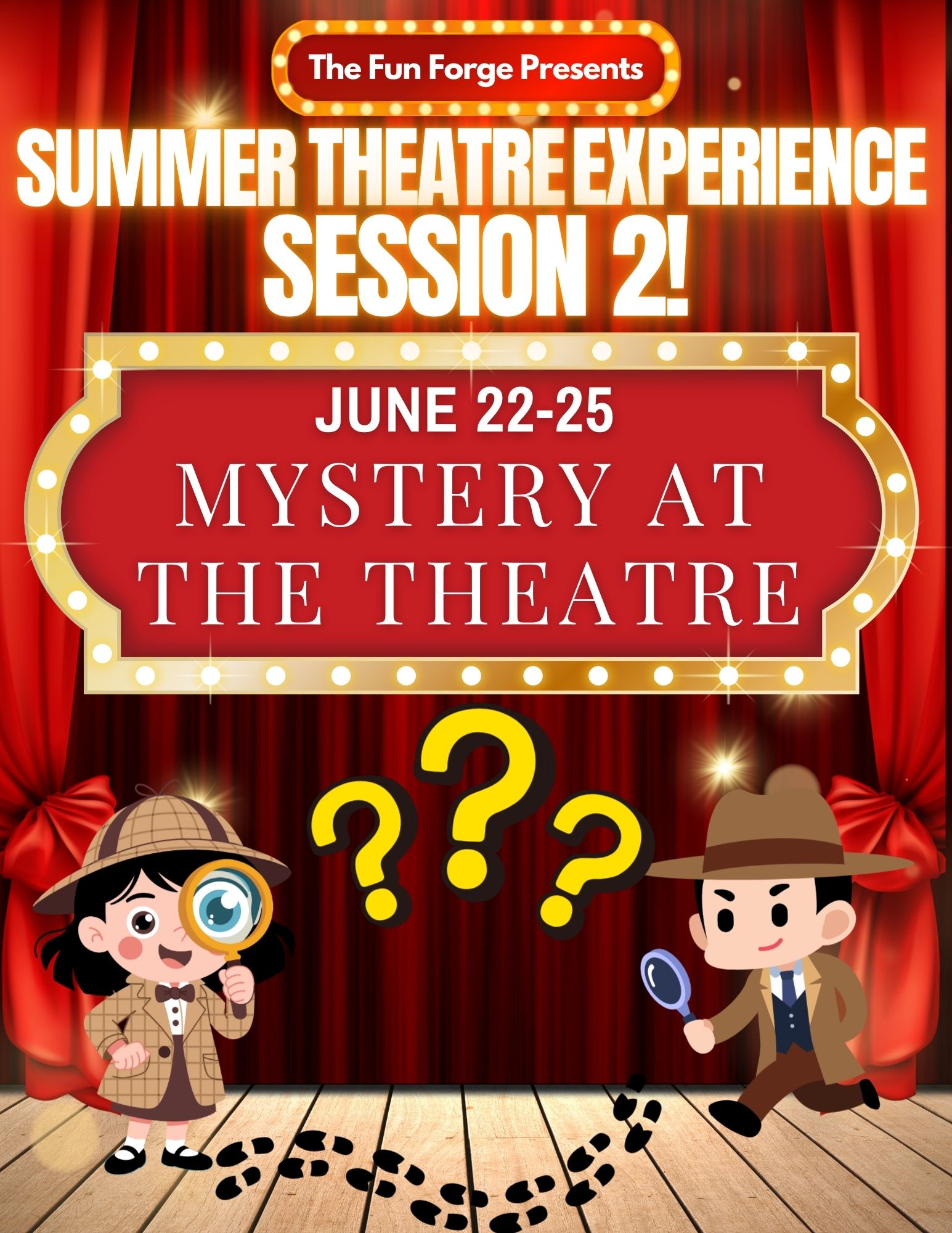 Week 2 Flyer Placeholder