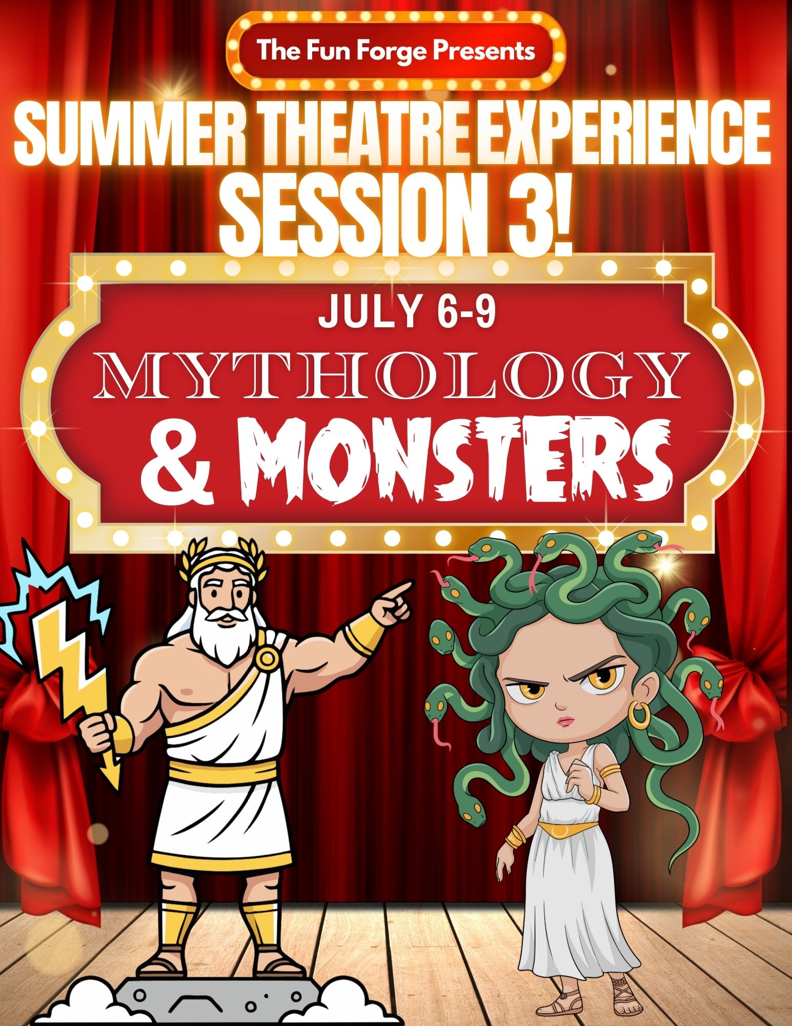 Week 3 Flyer Placeholder