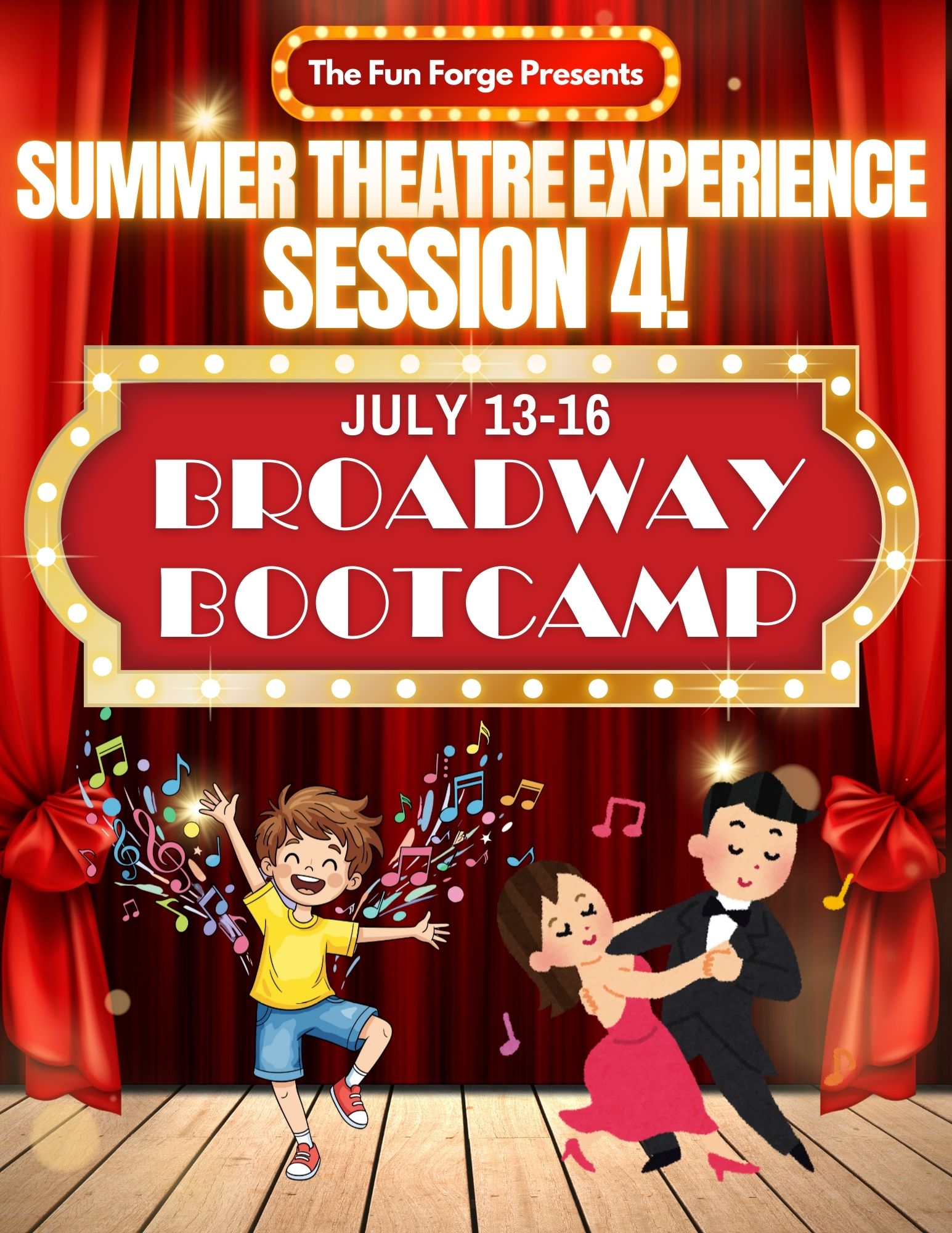 Week 4 Flyer Placeholder