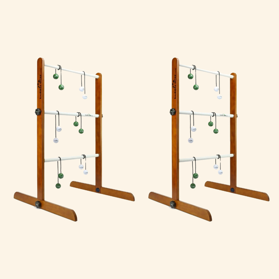 Ladder Ball Set