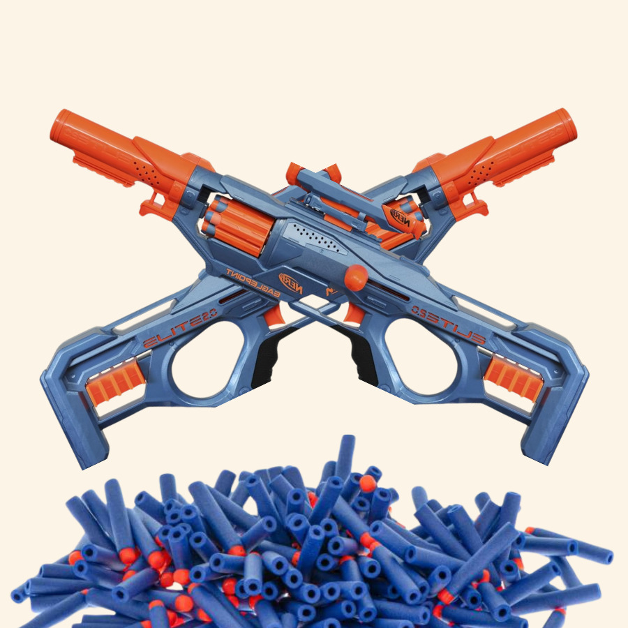 Nerf Party Set